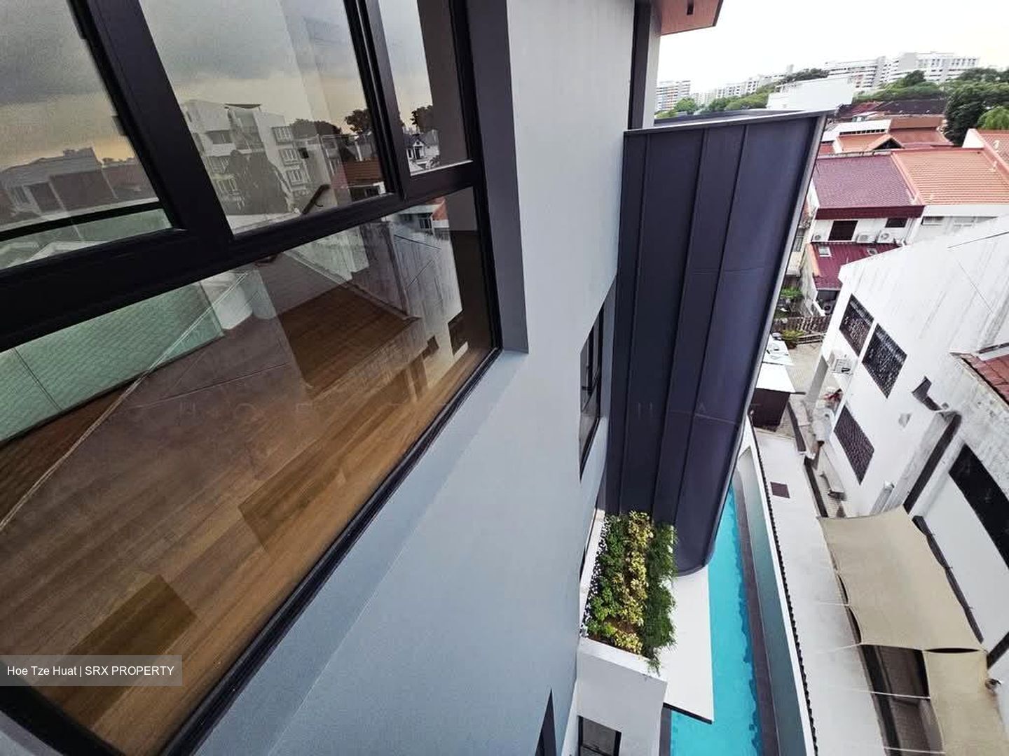 Parry Avenue (D19), Semi-Detached #558568551
